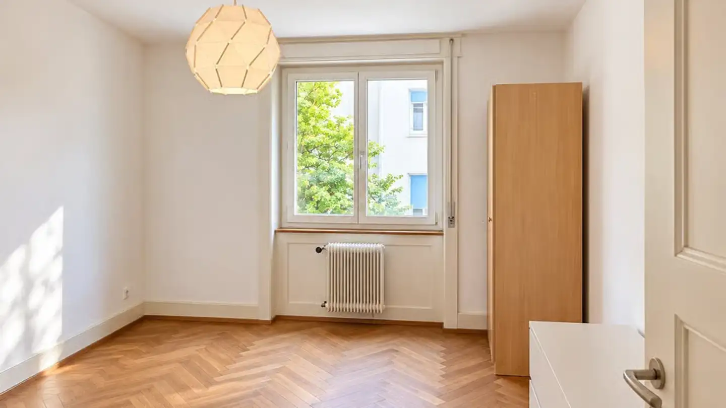 Apartment for rent - Rue Frédéric-Chaillet 3, 1700 Fribourg - Photo 3