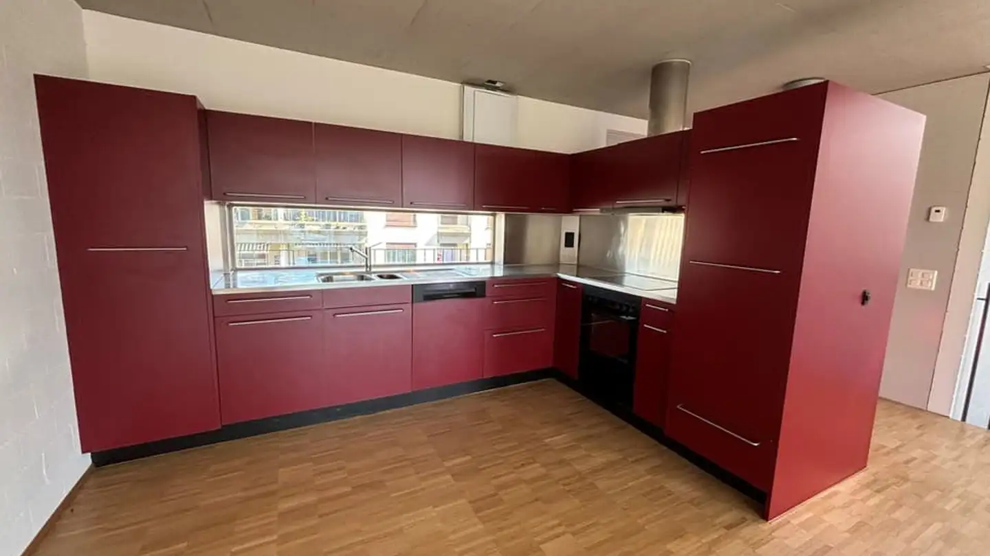 Appartamento in affitto - Chemin Du Mauchamp / Löhrenweg 59, 2504 Biel/Bienne - Foto 2