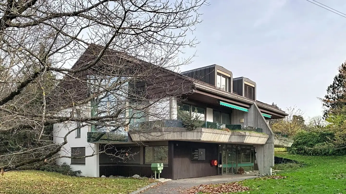 Apartment for rent - Chemin Des Boveresses, 1066 Epalinges