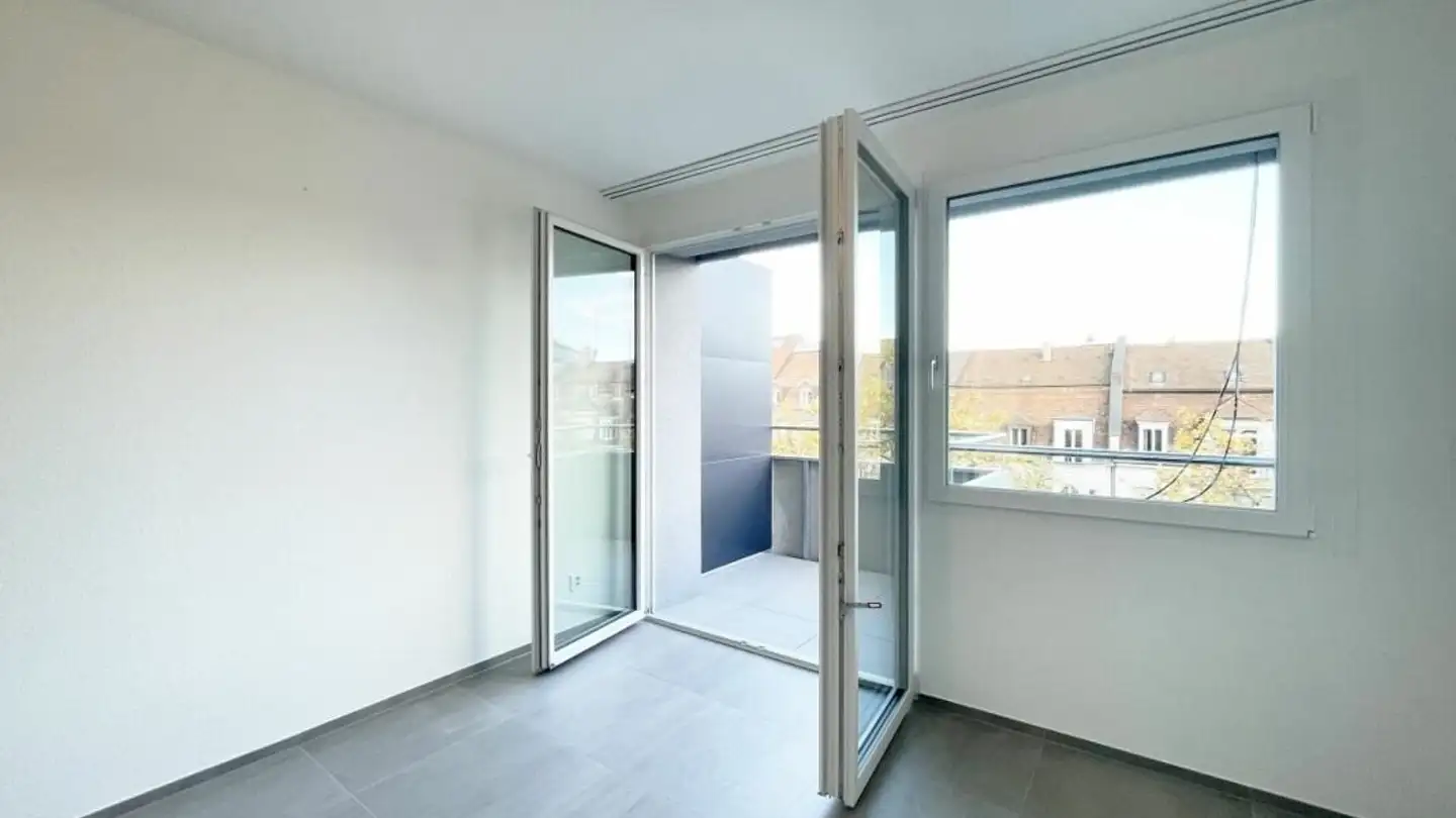 Appartement à louer - Türkheimerstrasse 12, 4055 Basel - Photo 2