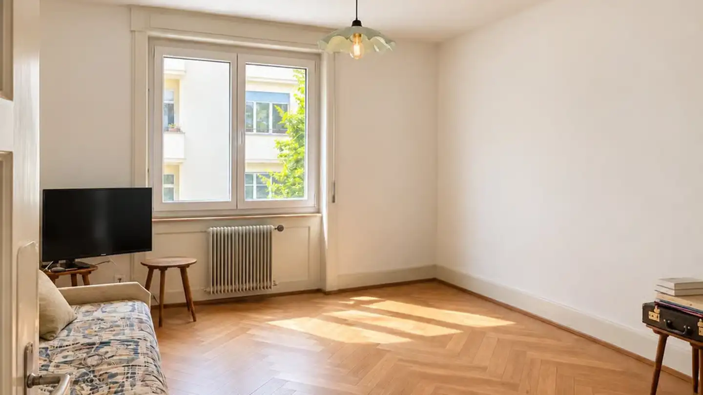 Apartment for rent - Rue Frédéric-Chaillet 3, 1700 Fribourg - Photo 4