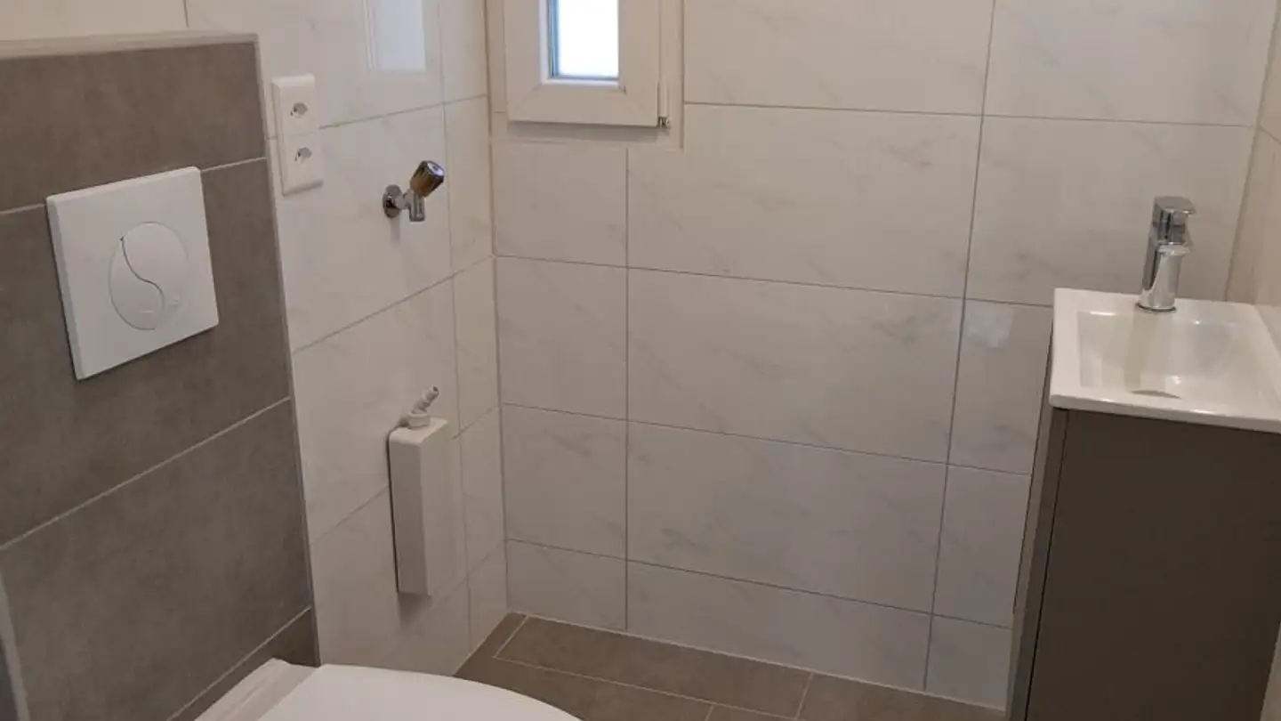 Apartment for rent - Rue Pierre-Jolissaint, 2610 St-Imier - Photo 4