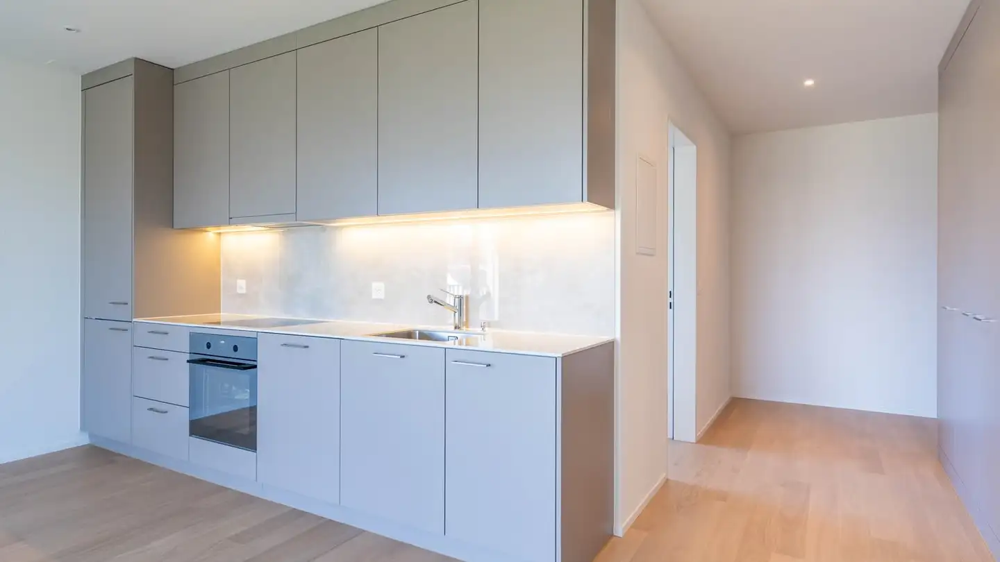 Apartment for rent - Schwalbenstrasse 1a, 8374 Oberwangen TG - Photo 4