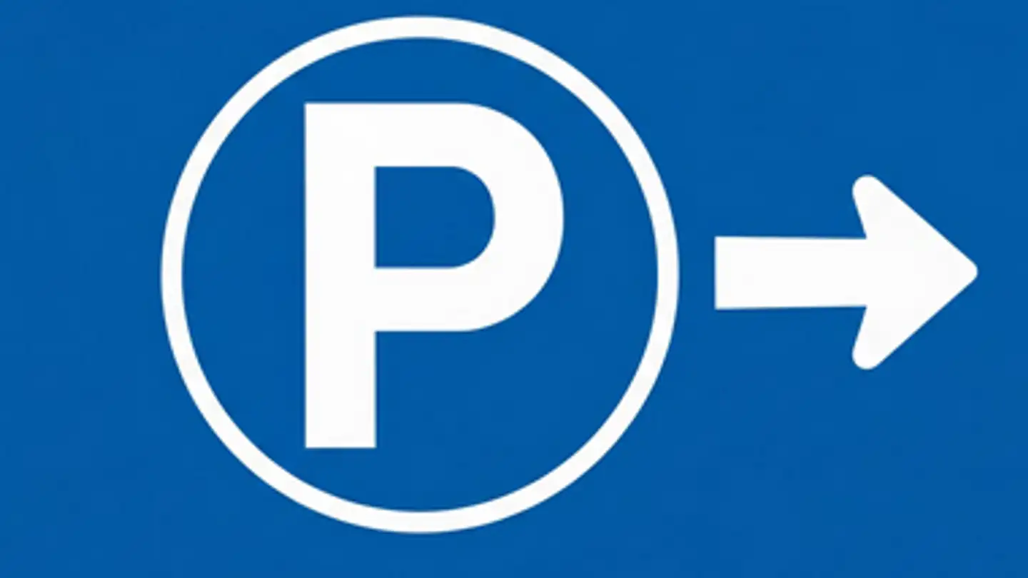 Parcheggio esterno in affitto - Gumelenstrasse 17, 8810 Horgen