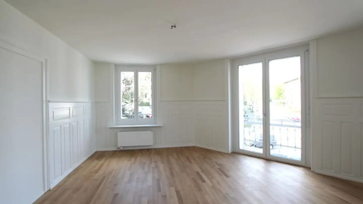 Apartment for rent - Regensbergstrasse 89, 8050 Zürich - Photo 2