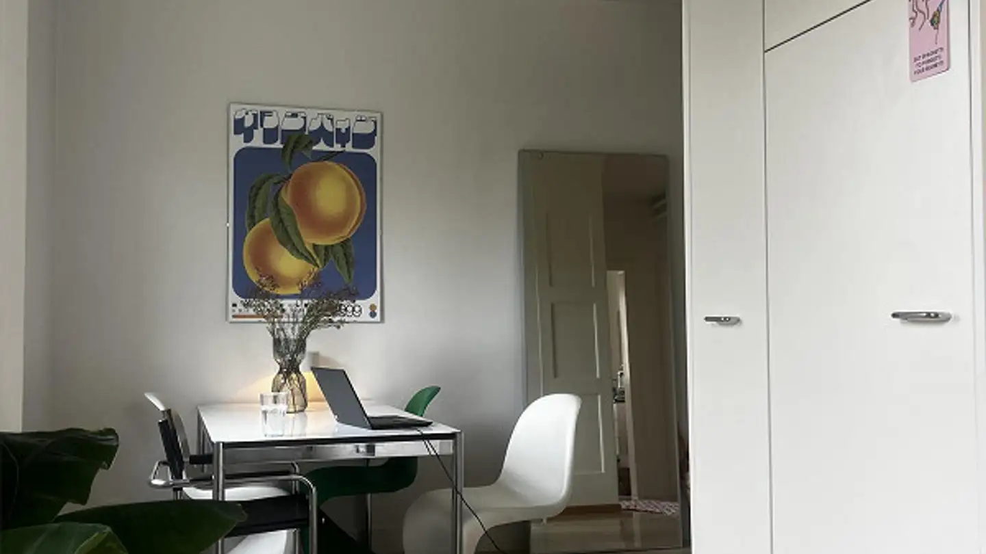 Apartment for rent - 3007 Bern