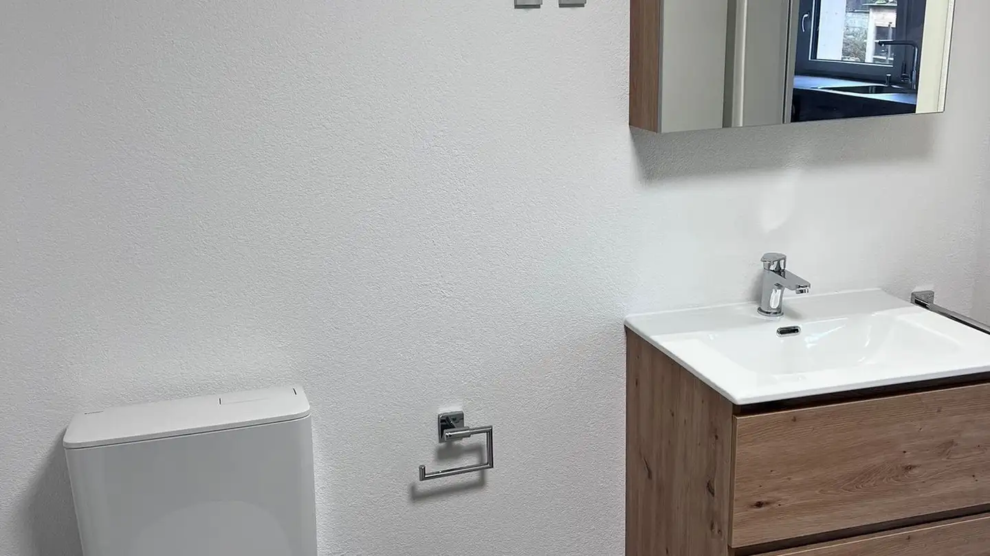 Appartamento in affitto - Dorfstrasse 114, 4917 Melchnau - Foto 3