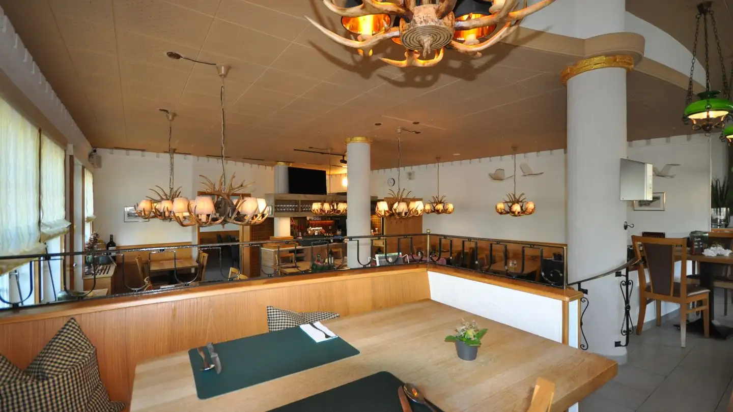 Restaurant mieten - Forchstrasse 271, 8008 Zürich - Foto 2