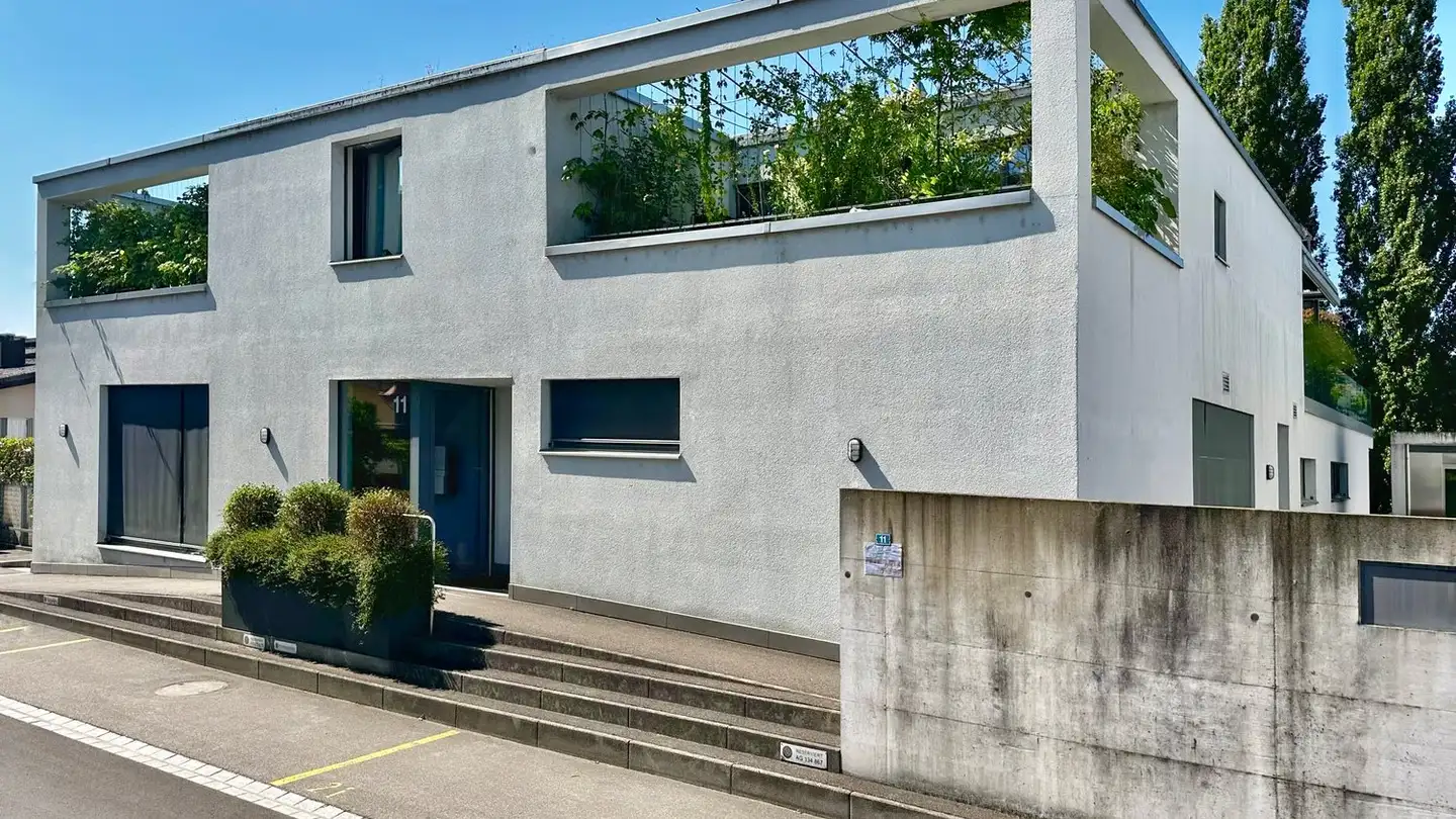 Office space for rent - Grumetweg 11, 5507 Mellingen