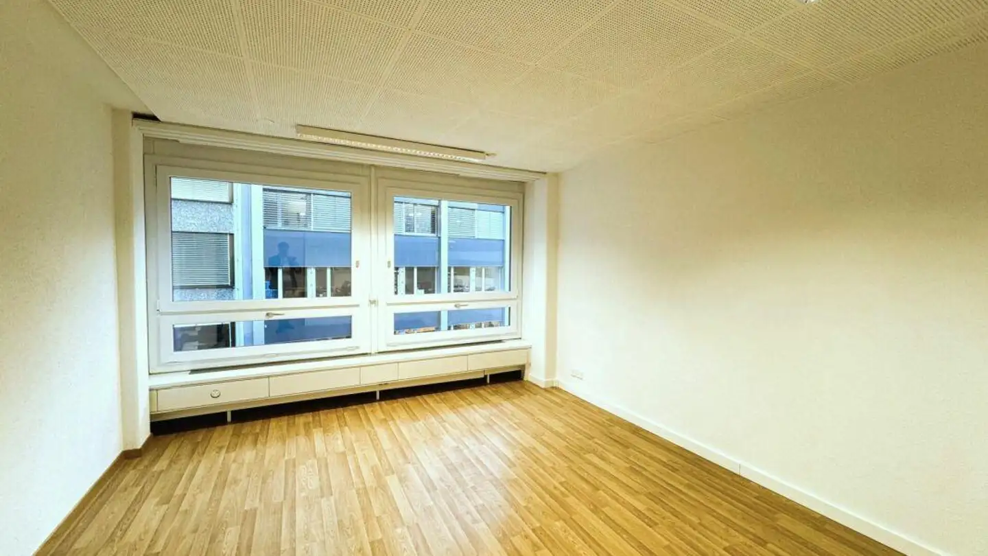 Bürofläche mieten - Rautistrasse 12, 8047 Zürich - Foto 3