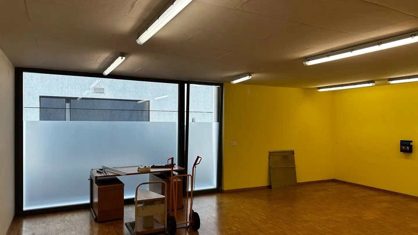 Office space for rent - Grumetweg 11, 5507 Mellingen - Photo 2