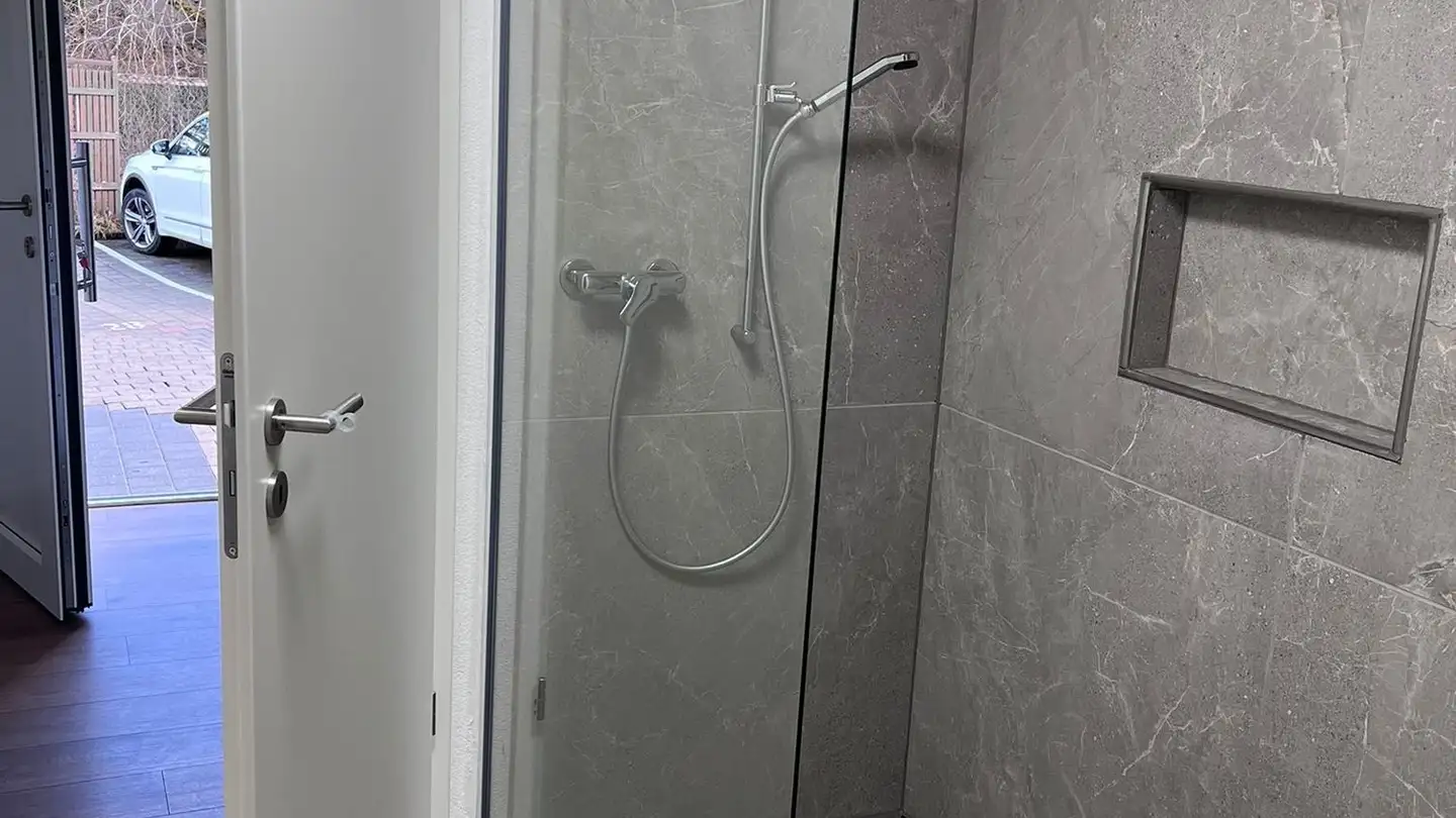 Appartamento in affitto - Dorfstrasse 114, 4917 Melchnau - Foto 4