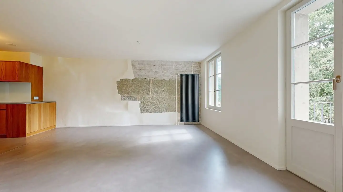 Appartamento in affitto - Hohengasse 29, 3400 Burgdorf - Foto 2