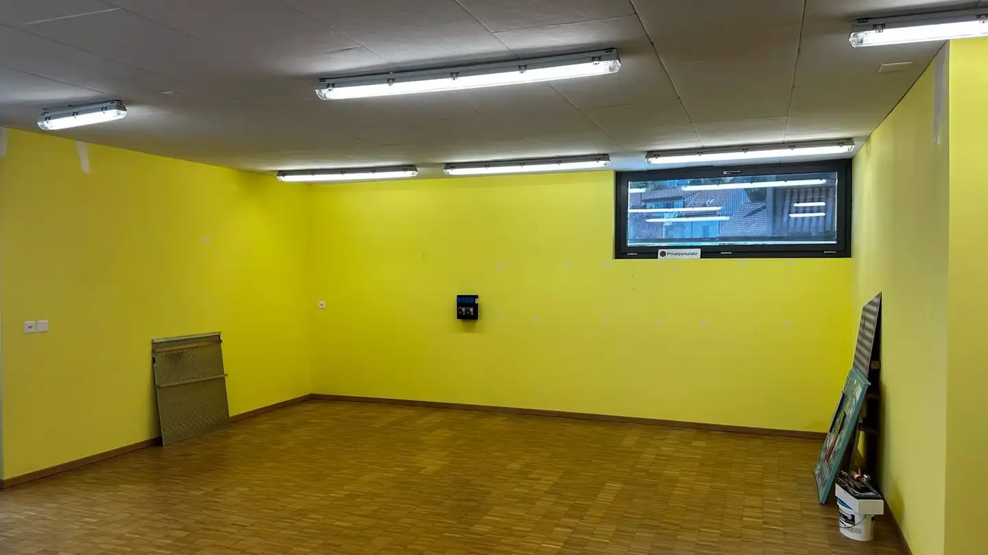 Office space for rent - Grumetweg 11, 5507 Mellingen - Photo 3