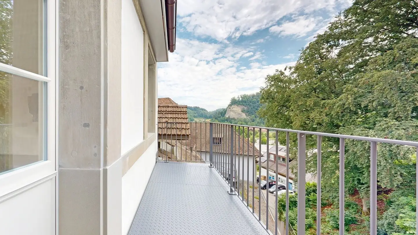 Appartamento in affitto - Hohengasse 29, 3400 Burgdorf - Foto 3