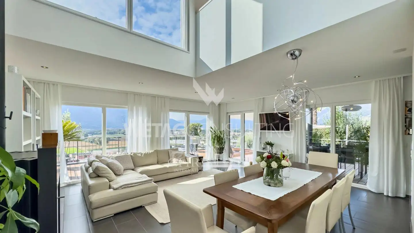 Villa in vendita - 6596 Gordola - Photo 3