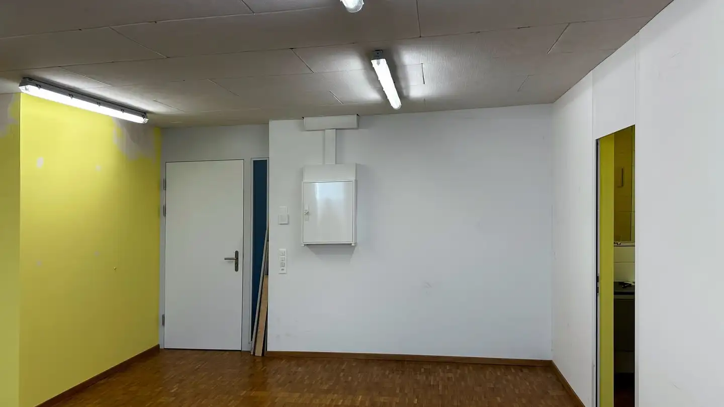 Office space for rent - Grumetweg 11, 5507 Mellingen - Photo 4