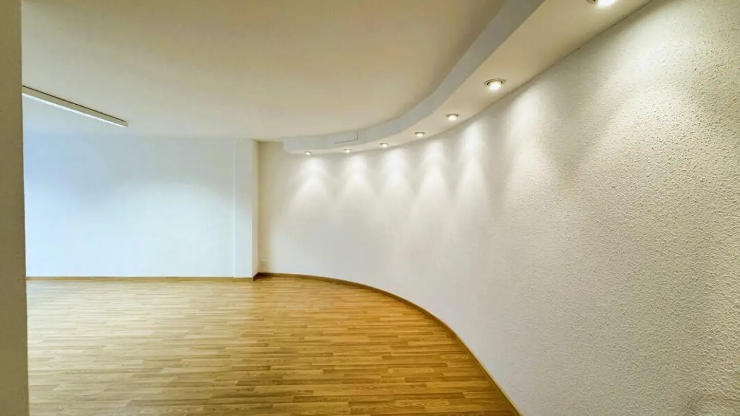 Bürofläche mieten - Rautistrasse 12, 8047 Zürich - Foto 2