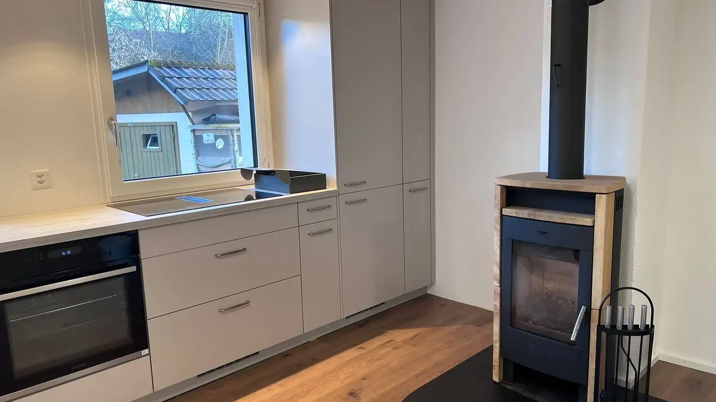 Appartamento in affitto - Dorfstrasse 114, 4917 Melchnau - Foto 2