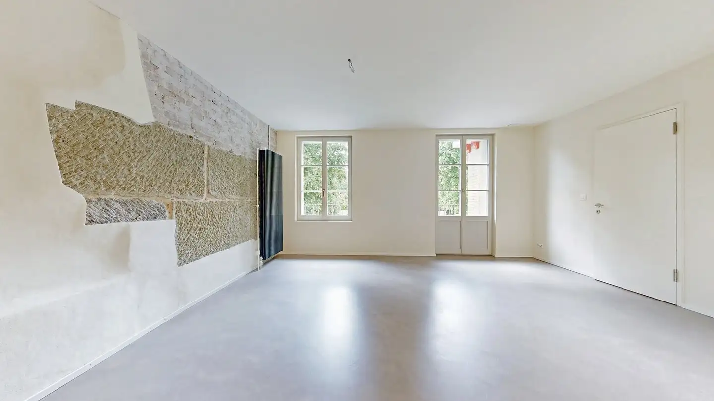 Appartement à louer - Hohengasse 29, 3400 Burgdorf