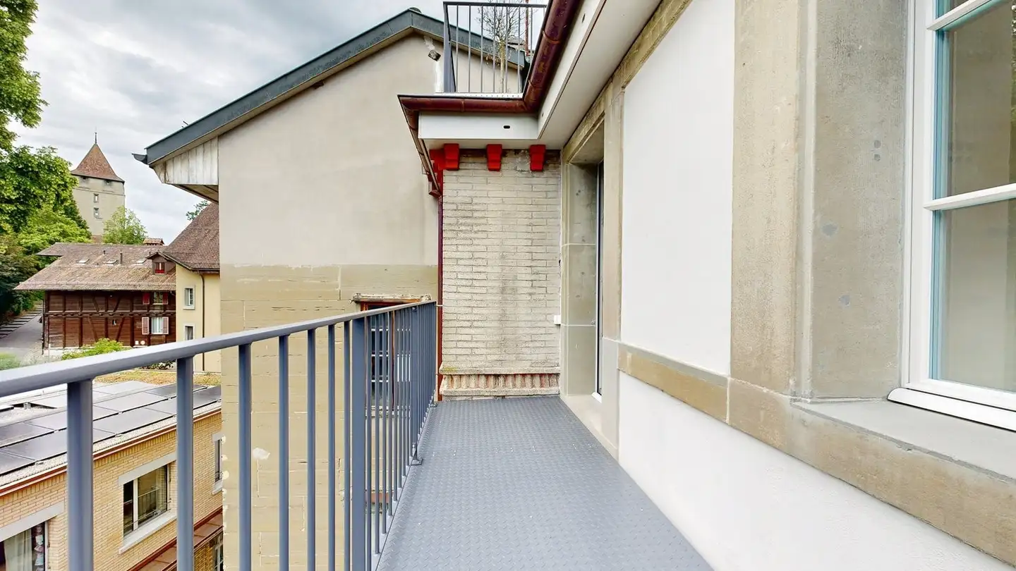 Appartamento in affitto - Hohengasse 29, 3400 Burgdorf - Foto 4