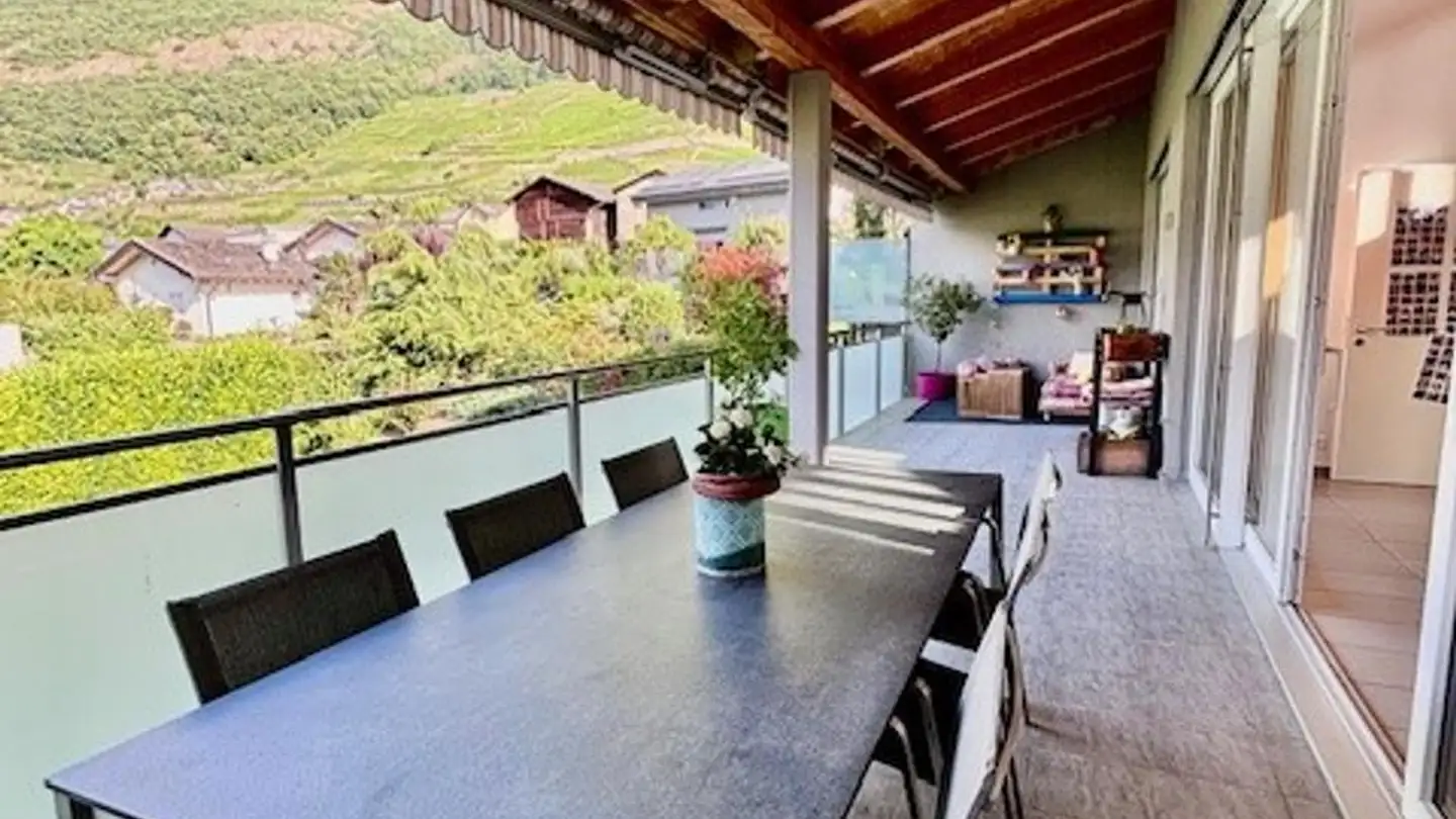 Apartment for rent - Chemin De Longet 36, 1926 Fully - Photo 2