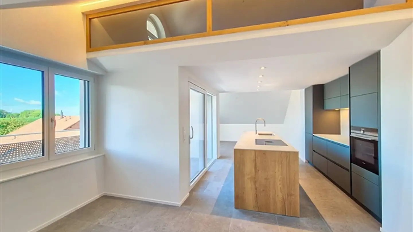 Appartement à vendre - 1041 Poliez-Pittet