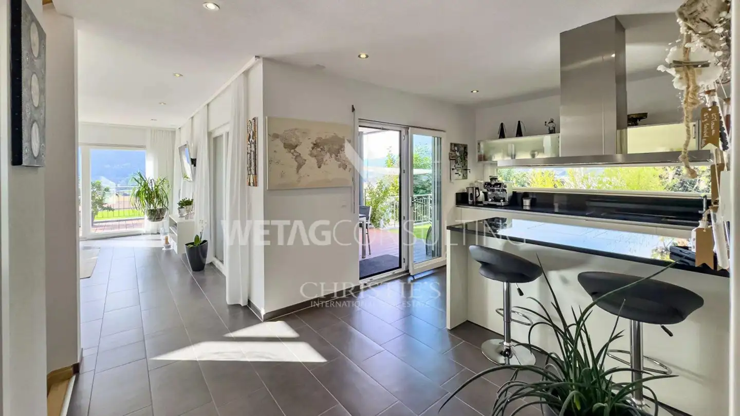 Villa in vendita - 6596 Gordola - Photo 4