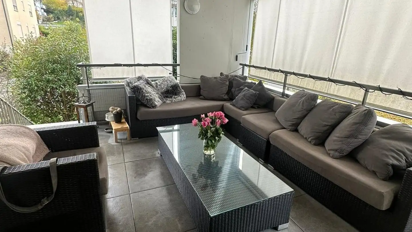 Zimmer mieten - 6003 Luzern - Foto 4