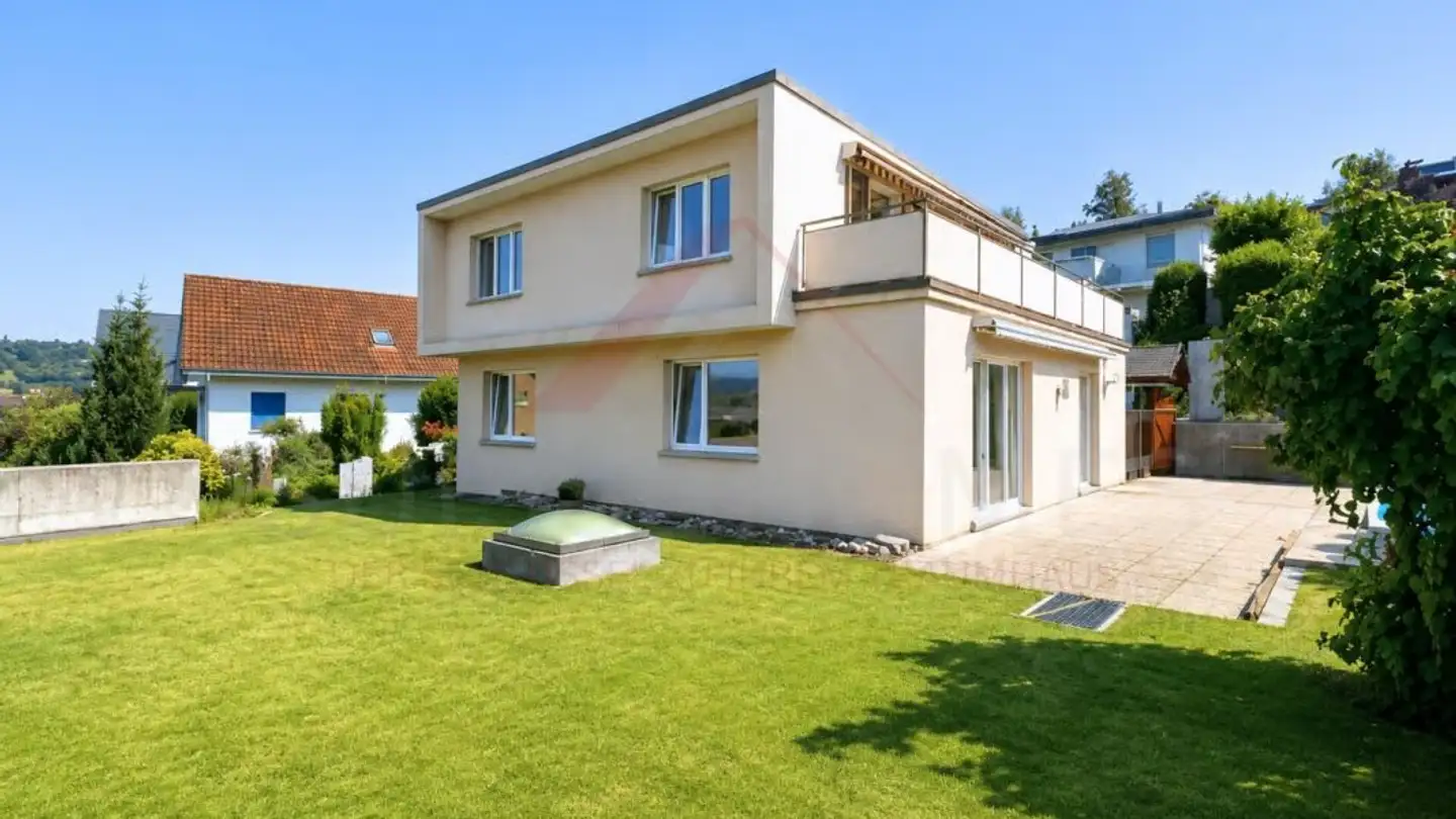 Wohnung kaufen - 5610 Wohlen AG