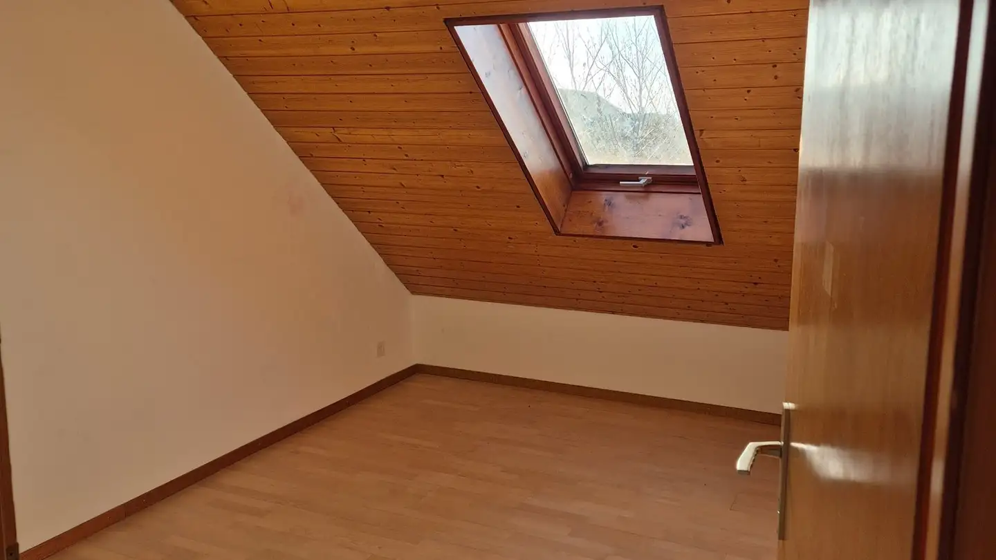 Appartamento in affitto - Sur La Ville 3, 1443 Champvent - Foto 3