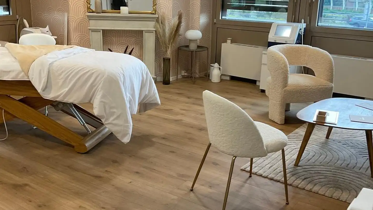 Gewerbe mieten - Rue De Lausanne 45, 1110 Morges