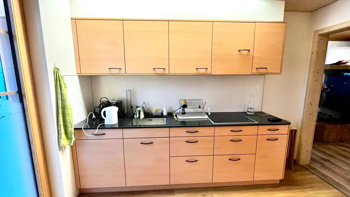 Appartamento in affitto - Sigriswilstrasse 155, 3655 Sigriswil - Foto 3