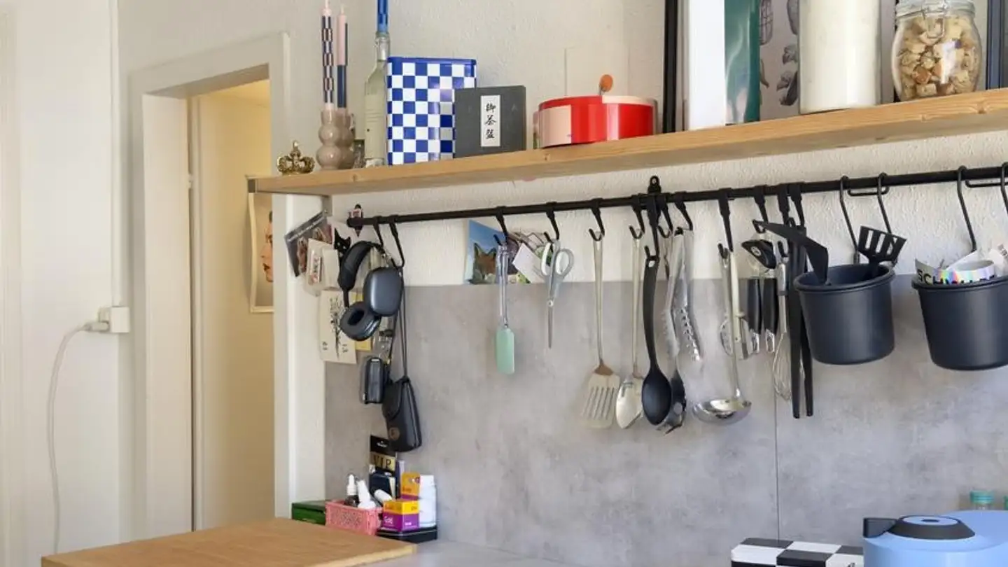 Wohnung mieten - Landhausstrasse 6, 9000 St. Gallen - Foto 4
