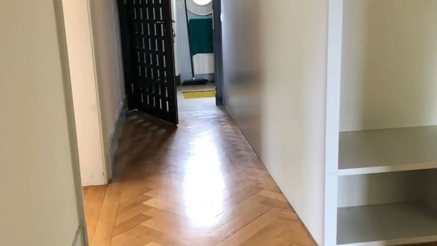 Wohnung mieten - Bergstrasse 2, 4500 Solothurn - Foto 2