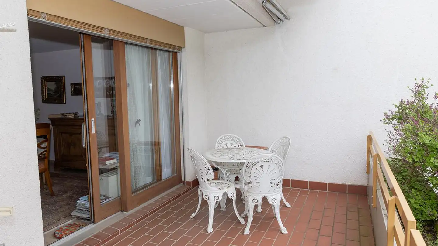 Apartment for sale - Hauelweg 6, 4147 Aesch BL - Photo 3