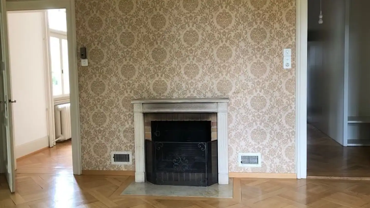 Wohnung mieten - Bergstrasse 2, 4500 Solothurn - Foto 3