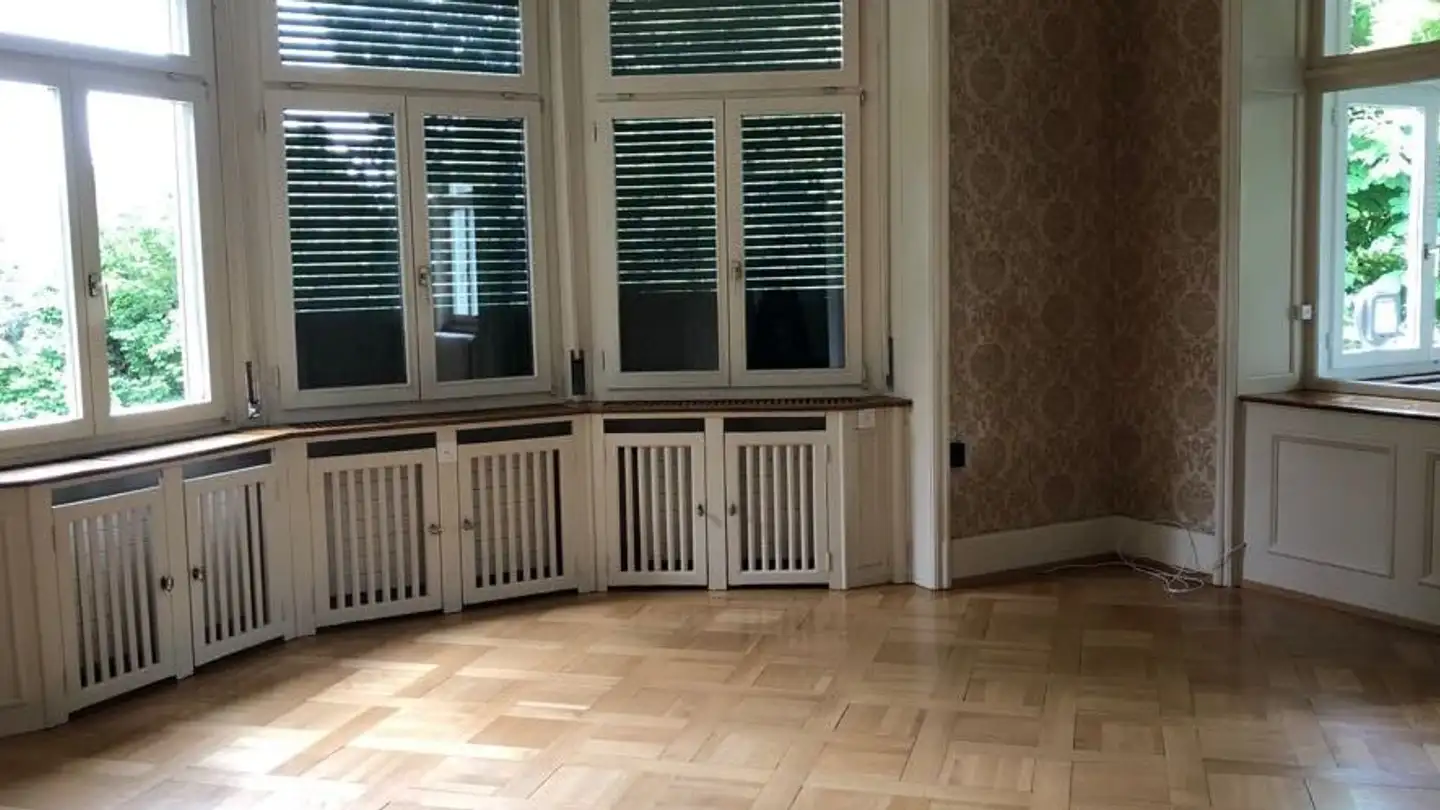 Wohnung mieten - Bergstrasse 2, 4500 Solothurn - Foto 4