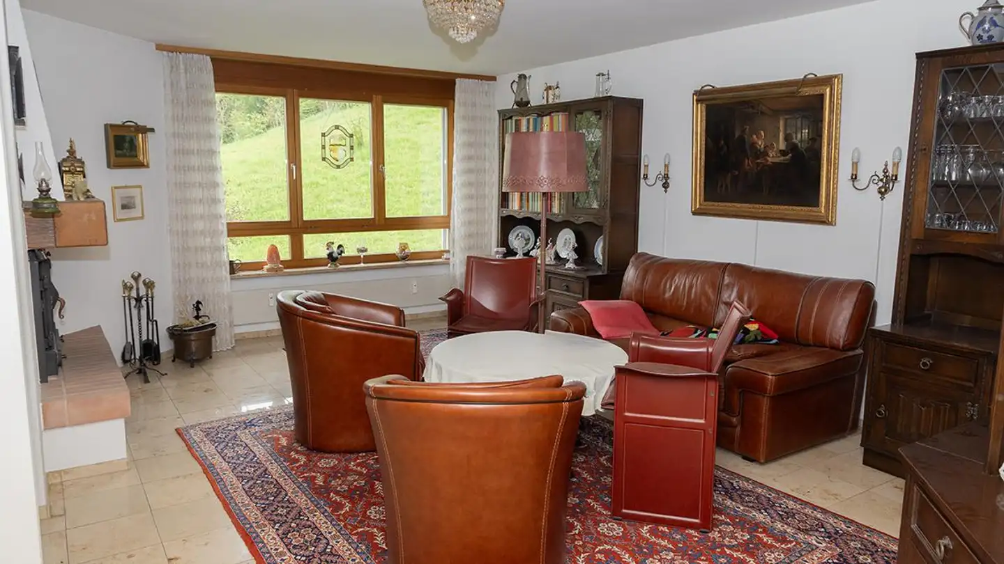 Apartment for sale - Hauelweg 6, 4147 Aesch BL - Photo 4