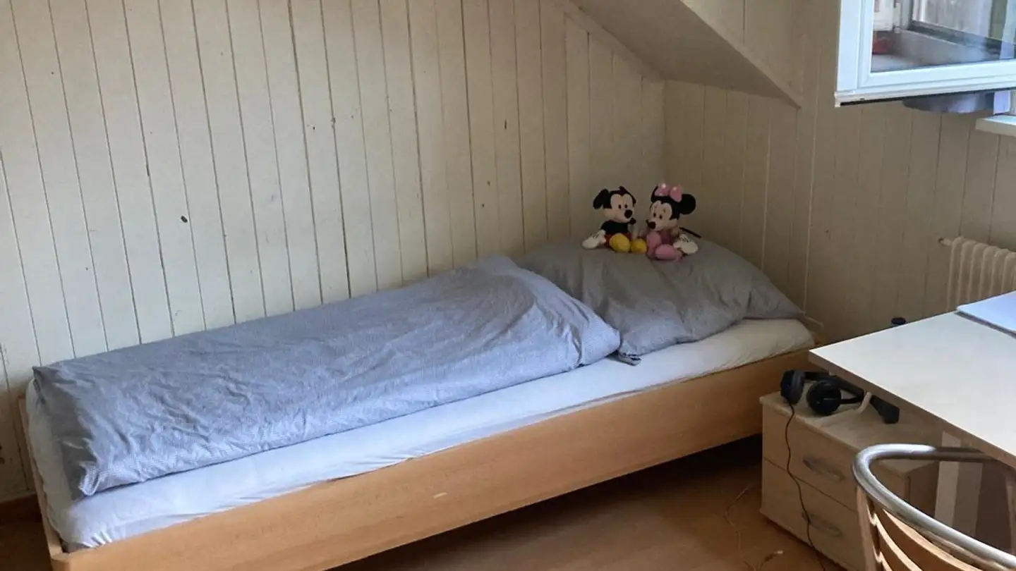 Appartamento in affitto - Sennwalderstrasse 34, 9465 Salez