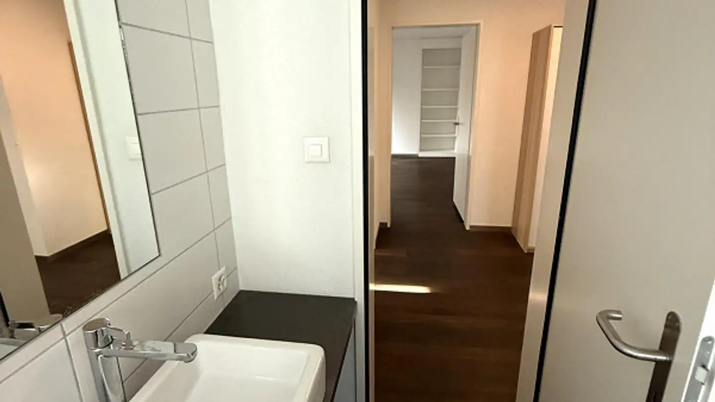 Appartamento in affitto - Hegibachstrasse, 8032 Zürich - Photo 4