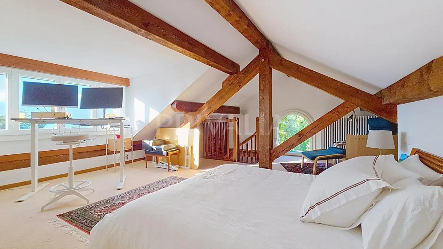 Möblierte Wohnung mieten - 1222 Vésenaz - Foto 4