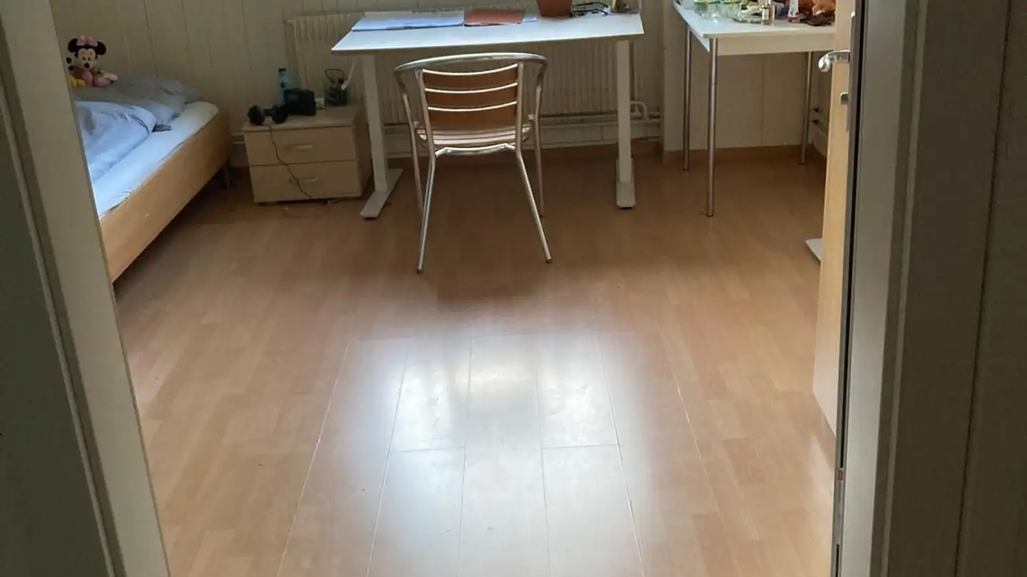 Appartamento in affitto - Sennwalderstrasse 34, 9465 Salez - Foto 2