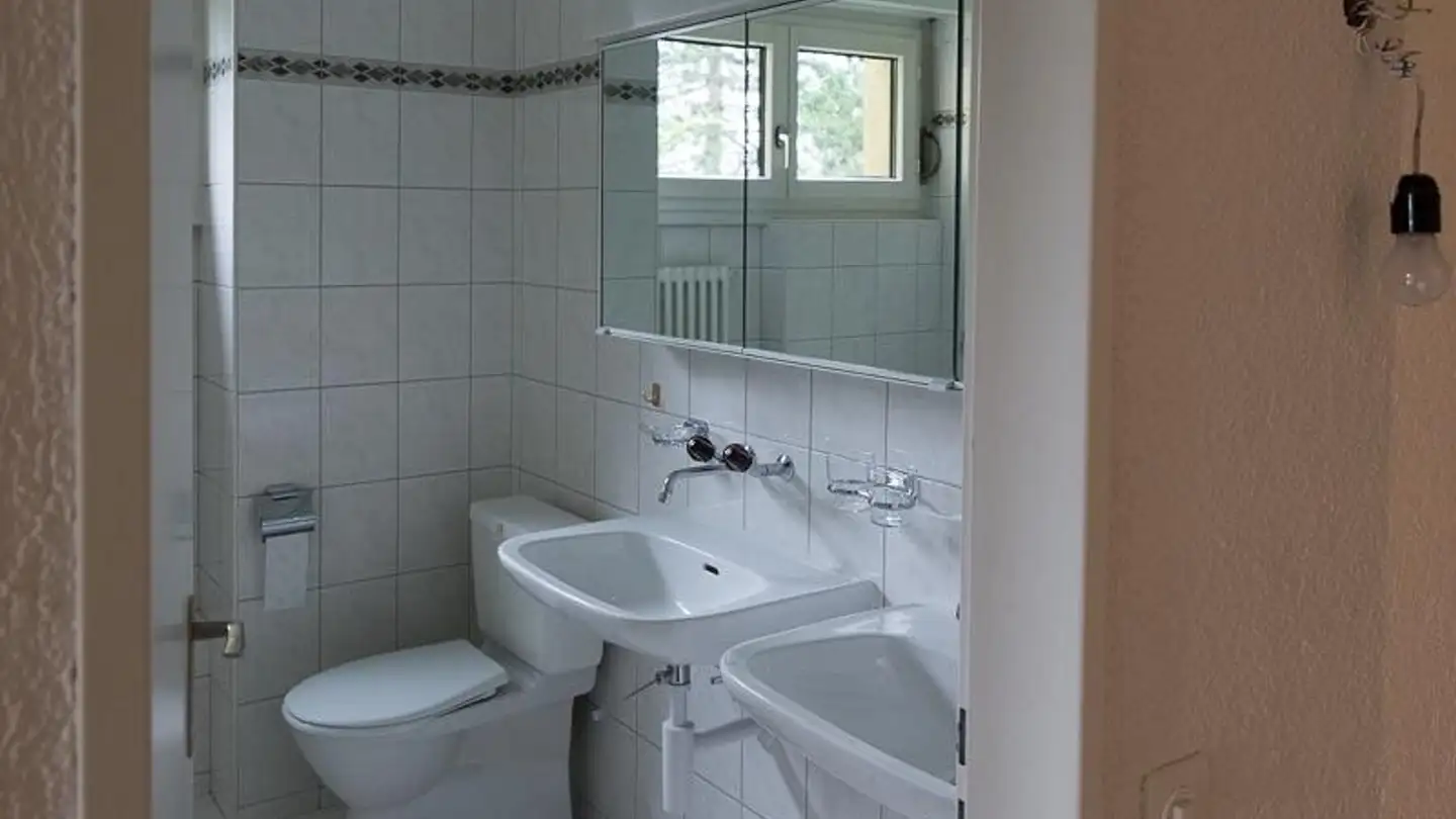 Apartment for rent - Lärchenstrasse, 8903 Birmensdorf ZH - Photo 3