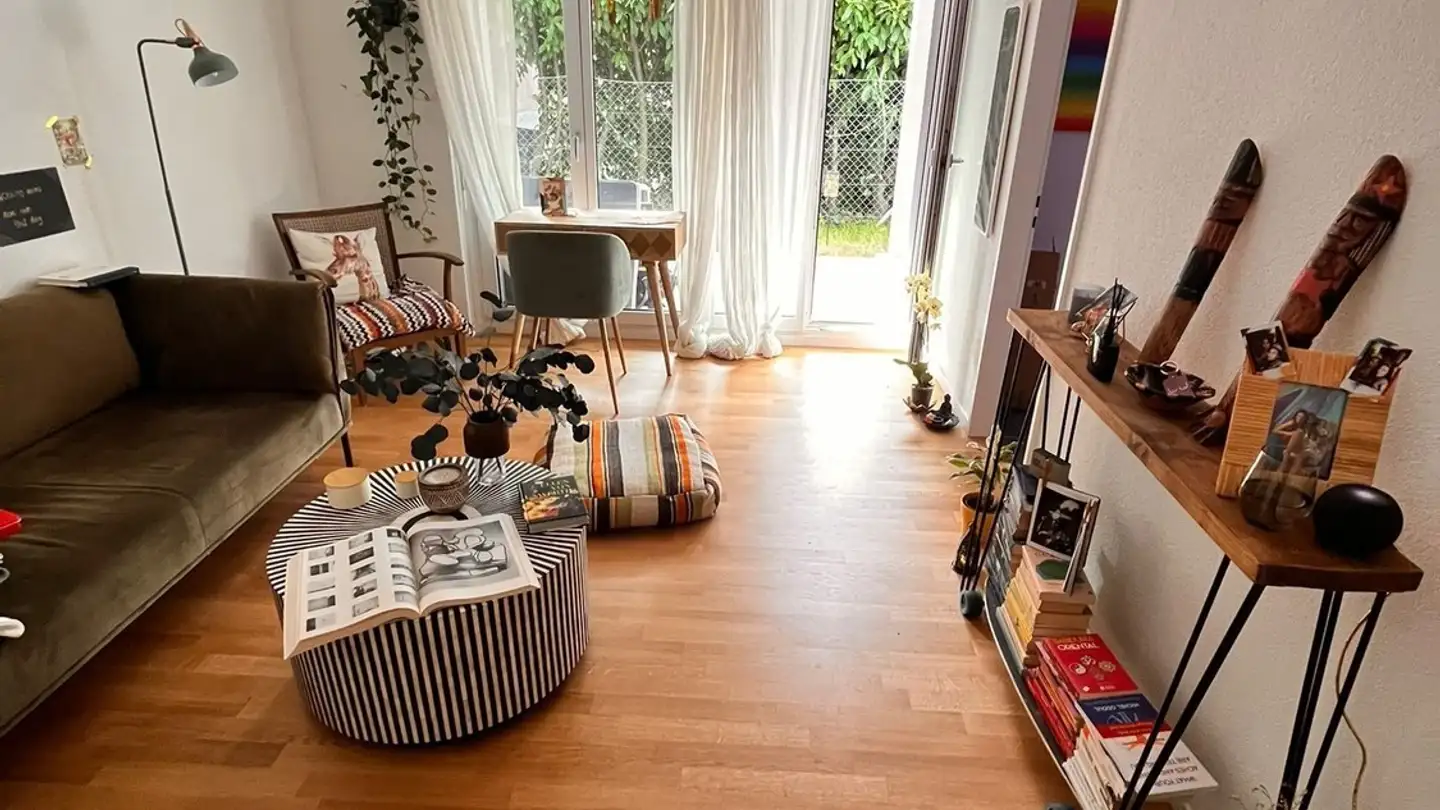 Appartamento in affitto - 8003 Zürich - Foto 3