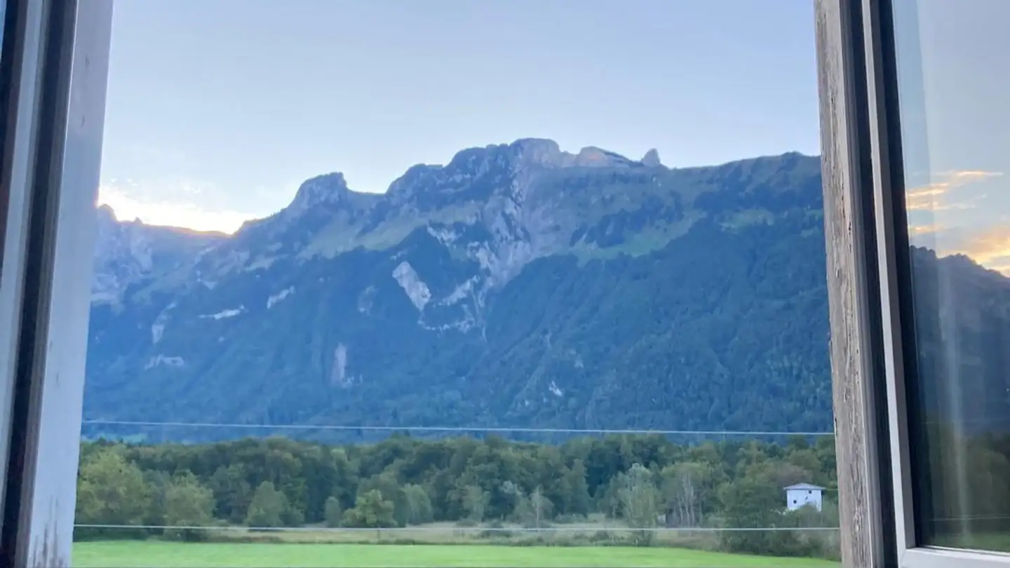 Appartamento in affitto - Sennwalderstrasse 34, 9465 Salez - Foto 3