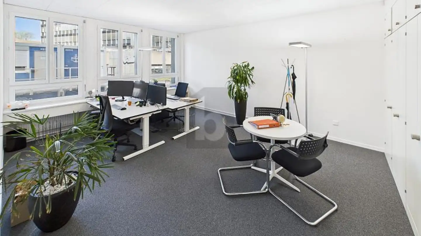 Spazio ufficio in affitto - 3011 Bern - Photo 2