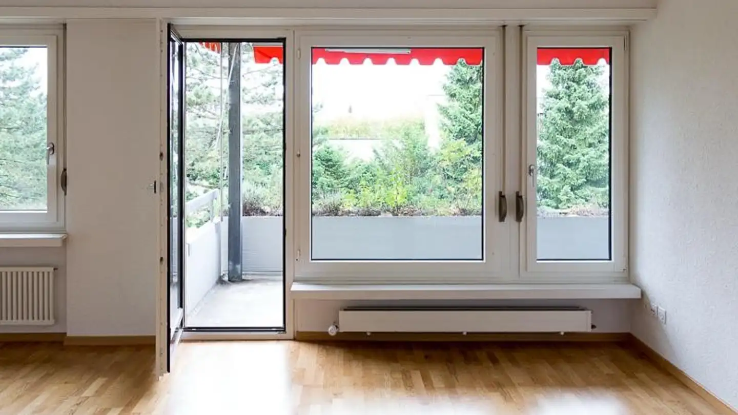 Apartment for rent - Lärchenstrasse, 8903 Birmensdorf ZH - Photo 4