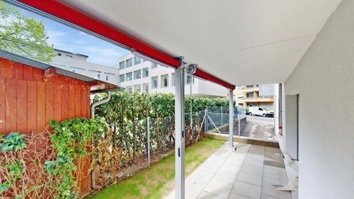 Appartamento in affitto - 8003 Zürich - Foto 4