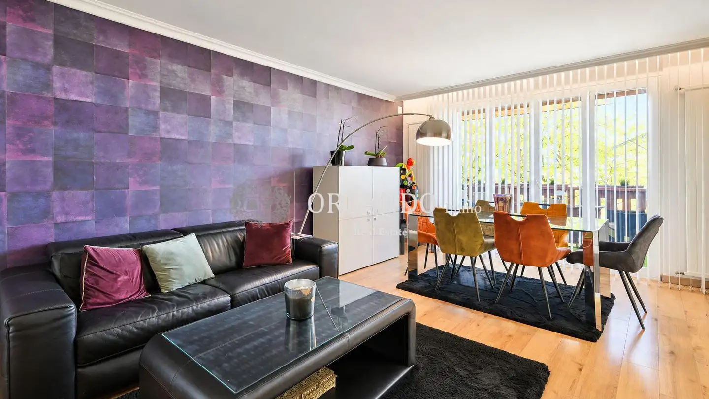 Apartment for sale - Chemin du Pré d'Orsat, 1245 Collonge-Bellerive - Photo 2